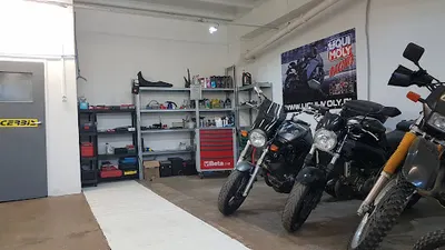 Motto Serwis Motocyklowy